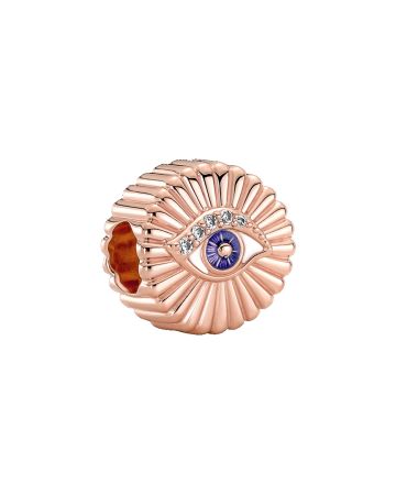 Pandora Rose All-seeing Eye Charme 780097C01
