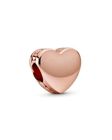Pandora Engravable Heart hela 782015C00-1