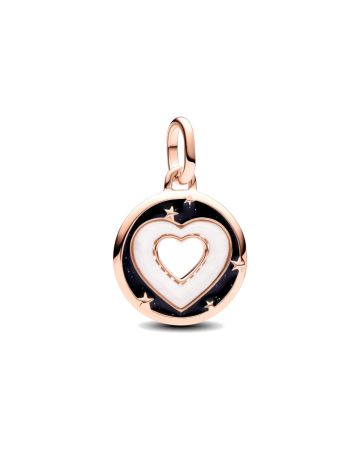 Pandora ME Hearts Medallion hela 783080C01-1