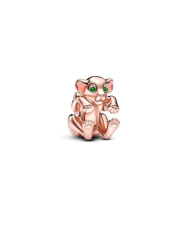 Pandora Disney The Lion King Nala Charme 783250C01