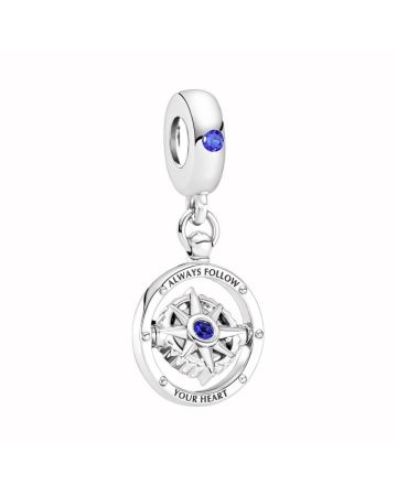 Pandora Spinning Compass hela 790099C01