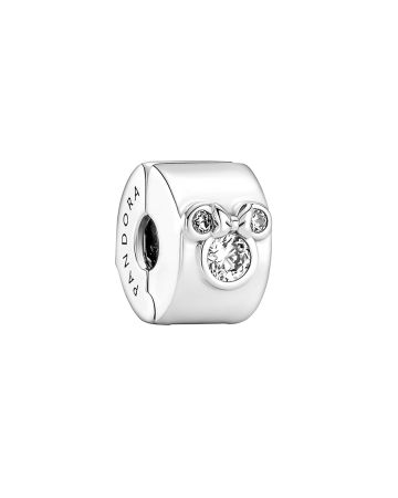 Pandora Disney Mickey & Minnie Mouse Charme 790111C01-1