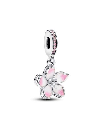 Pandora Cherry Blossom hela 790667C01-1