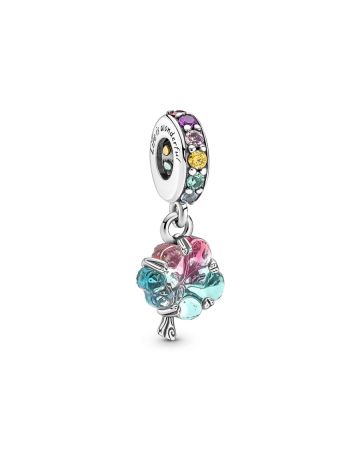 Pandora Togetherness Tree Murano Glass hela 790768C01-1