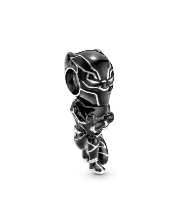 Pandora Marvel The Avengers Black Panther Charme 790783C01