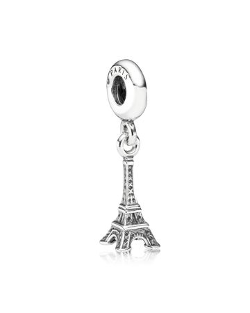 Pandora Eiffel Tower -riipushela