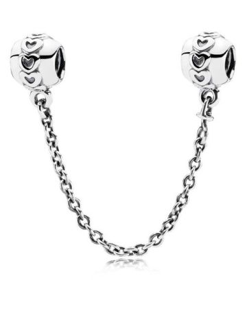 Pandora Love Connection Sicherheitskette 791088