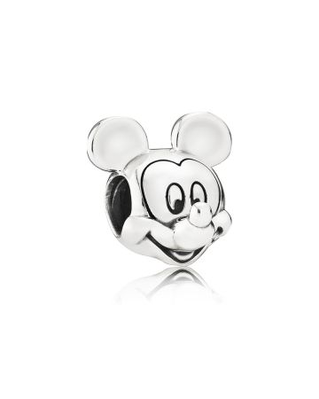 Pandora Mickey Potrait - Charme 791586-1