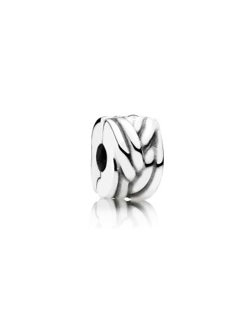 Pandora Braided -lukkopala 791774