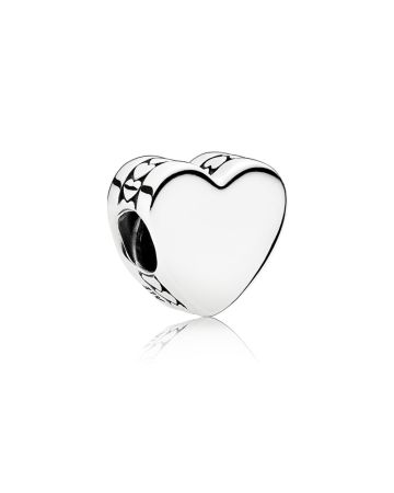 Pandora Heart Charm hela 792015-1