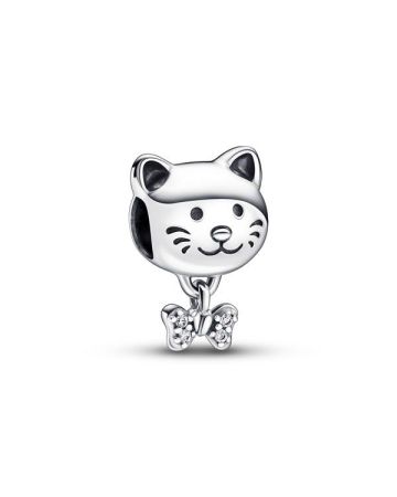 Pandora Pet Cat Charme 792255C01