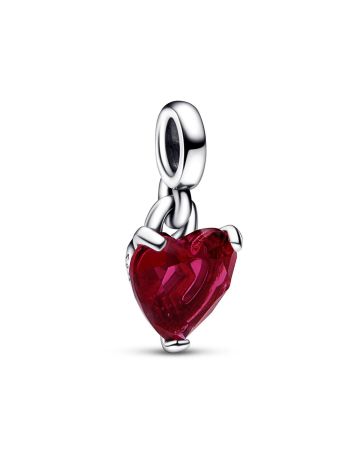 Pandora ME Broken Heart hela 792524C01-1