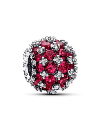 Pandora Moments Sparkling Pavé Round hela 792630C03-1