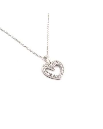 Silberne Halskette 79264N