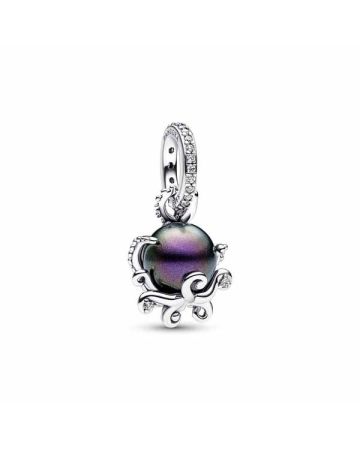 Pandora Disney x Pandora The Little Mermaid Ursula Dangle Charme 792684C01