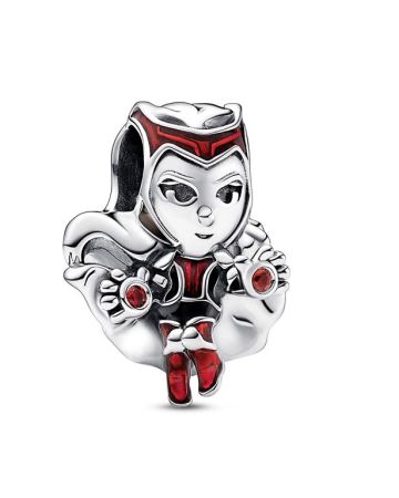 Pandora Marvel Scarlet Witch hela 792763C01-1