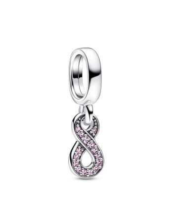 Pandora Pink Infinity hela 792766C01-1