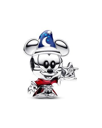 Pandora Disney Sorcerer Apprentice Mickey hela 792954C01-1