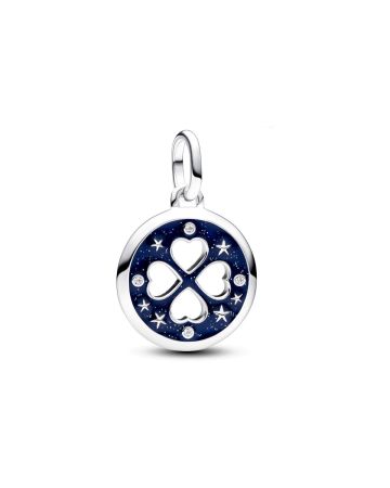 Pandora ME Lucky Medallion hela 793104C01