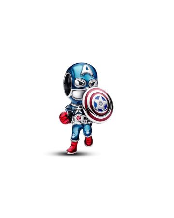 Pandora Marvel Captain America hela 793129C01-1