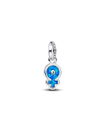 Pandora Powerful Women Opalescent Dangle hela 793181C01-1