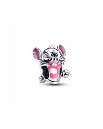 Pandora Disney Lilo and Stitch Aloha Happy Birthday hela 793189C01-1