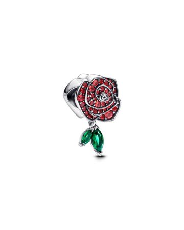 Pandora Sparkling Rose in Bloom Charme 793201C02