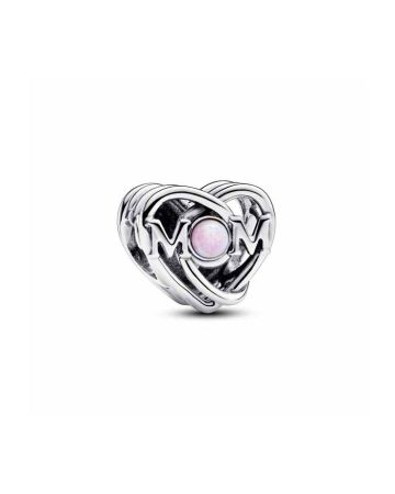Pandora Openwork Mum & Heart hela 793233C01-1