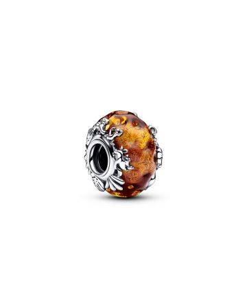 Pandora Disney The Lion King Murano Glass Charme 793252C00