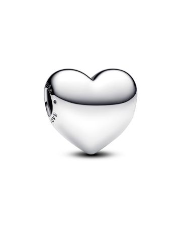 Pandora Be Love Engravable Large Heart Charme 793440C00