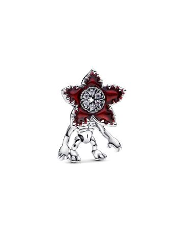 Pandora Stranger Things Moveable Demogorgon Charme 793562C01