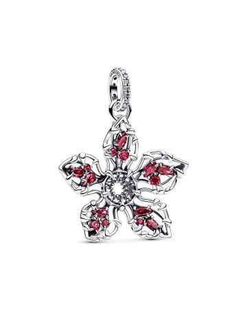 Pandora Stranger Things Demogorgon Large Dangle Charme 793567C01