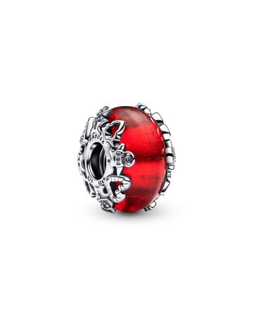 Pandora Christmas Magic Murano Glass Charme 793597C00
