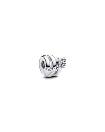 Pandora Twisting Arrow Charme 793665C01