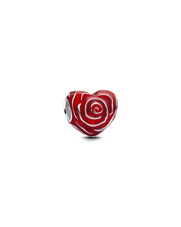 Pandora Rose Heart Charme 793673C01