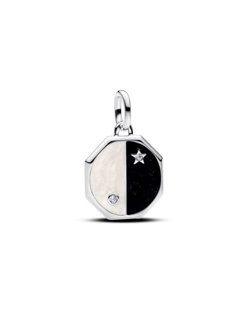 Pandora Yin & Yang Dangle Charme 793688C01
