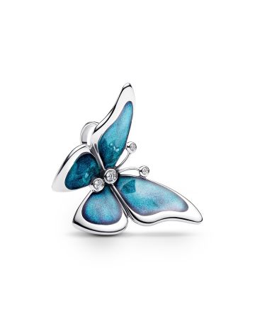 Pandora Oversized Butterfly Charme 793747C01