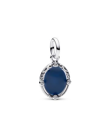 Pandora Disney Snow White Magic Mirror Dangle Charme 793840C01
