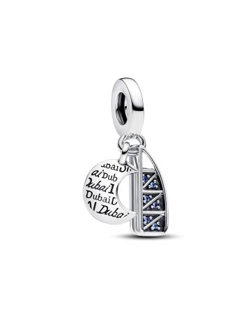 Pandora Burj Al Arab Berlock 793990C01