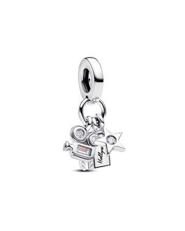 Pandora Hollywood Symbols Dangle Berlock 793992C01