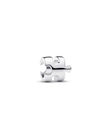 Pandora Puzzle Piece Mini Charm hela 794514C00