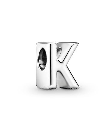 Pandora kirjainhela, K 797465-1