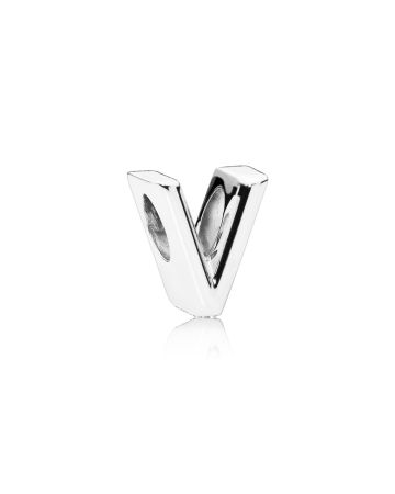 Pandora kirjainhela V 797476-1