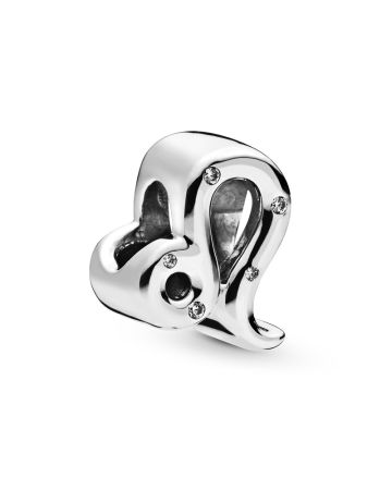 Pandora Sparkling Zodiac Leo / leijona 798414C01