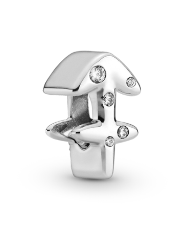 Pandora Sparkling Zodiac Sagittarius / jousimies 798419C01-1