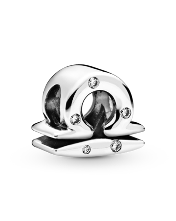 Pandora Sparkling Zodiac Libra / vaaka 798424C01-1