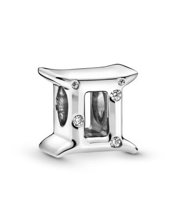 Pandora Sparkling Zodiac Gemini / kaksonen 798428C01-1