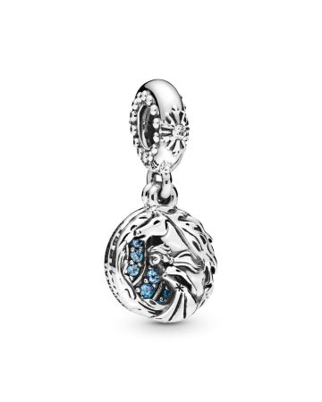 Pandora Disney Elsa And Nokk 798456C01-1