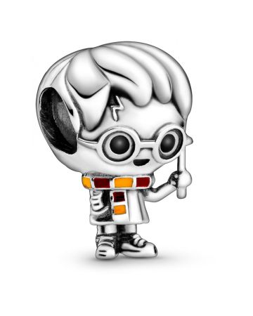 Pandora Harry Potter -berlock 798626C01-1