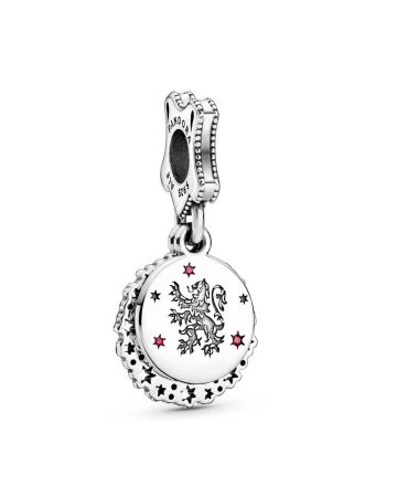 Pandora Harry Potter Gryffindor -berlock 798627C01-1